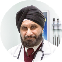 Dr. Rajpal Chopra, MD