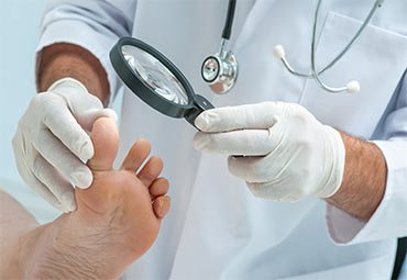 Podiatry Specialty