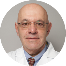 Dr. Alexander Rozenberg, MD, FAAPMR