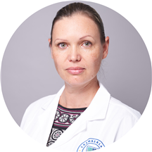 Nurse Practitioner Nadejda Tihomirovs