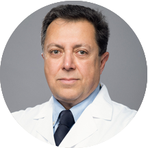 Dr. Ziyad A. Mansur, MD